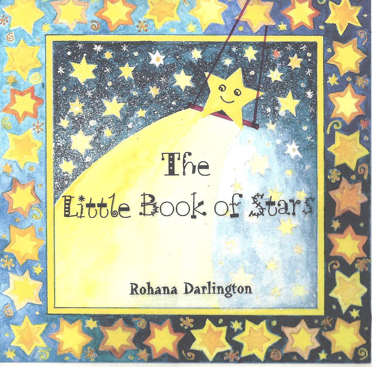 Little Book of Stars